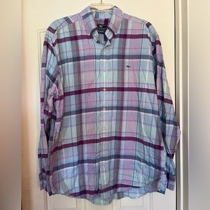Vineyard Vines Flannel